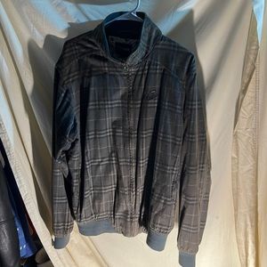 BILLABONG LINED JACKET 2 and POCKETS